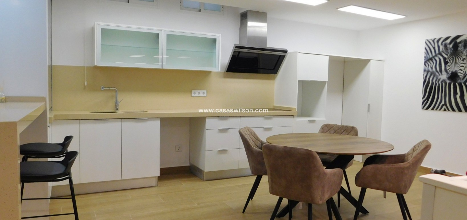 Sale - Villa - San Miguel de Salinas