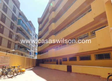 Sale - Apartment - Torrevieja