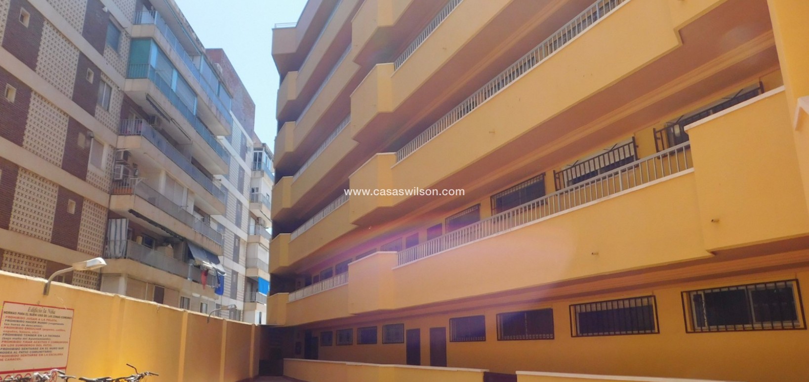 Sale - Apartment - Torrevieja
