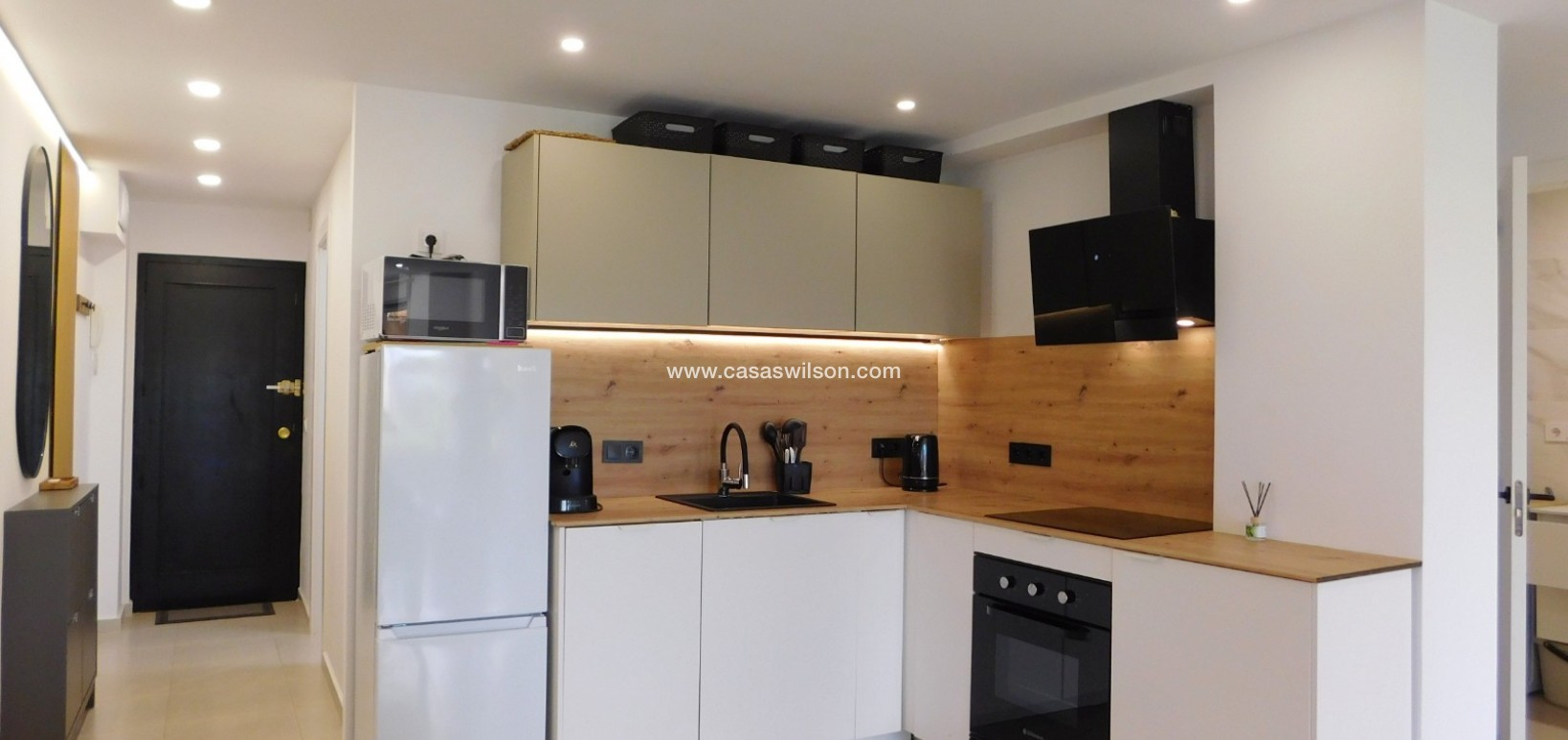 Sale - Apartment - Torrevieja