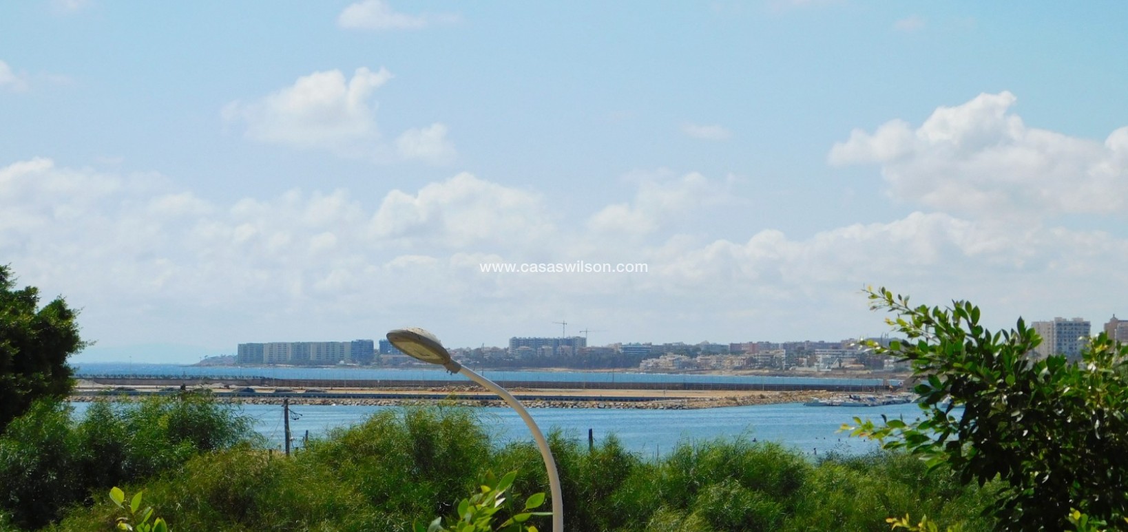 Sale - Apartment - Torrevieja