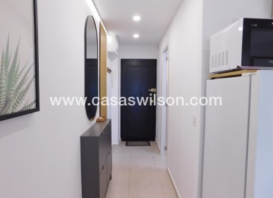 Sale - Apartment - Torrevieja