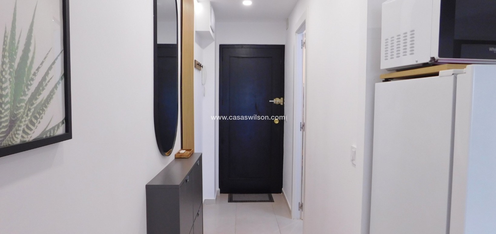 Sale - Apartment - Torrevieja