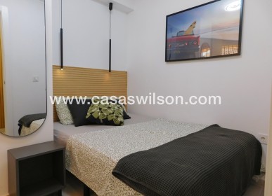 Sale - Apartment - Torrevieja