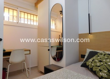 Sale - Apartment - Torrevieja