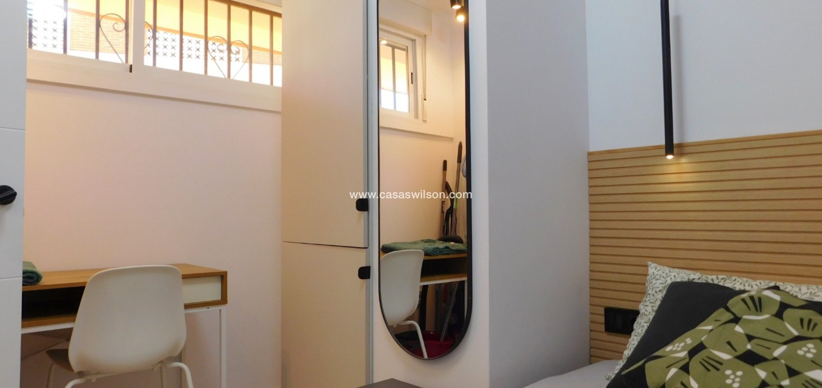 Sale - Apartment - Torrevieja