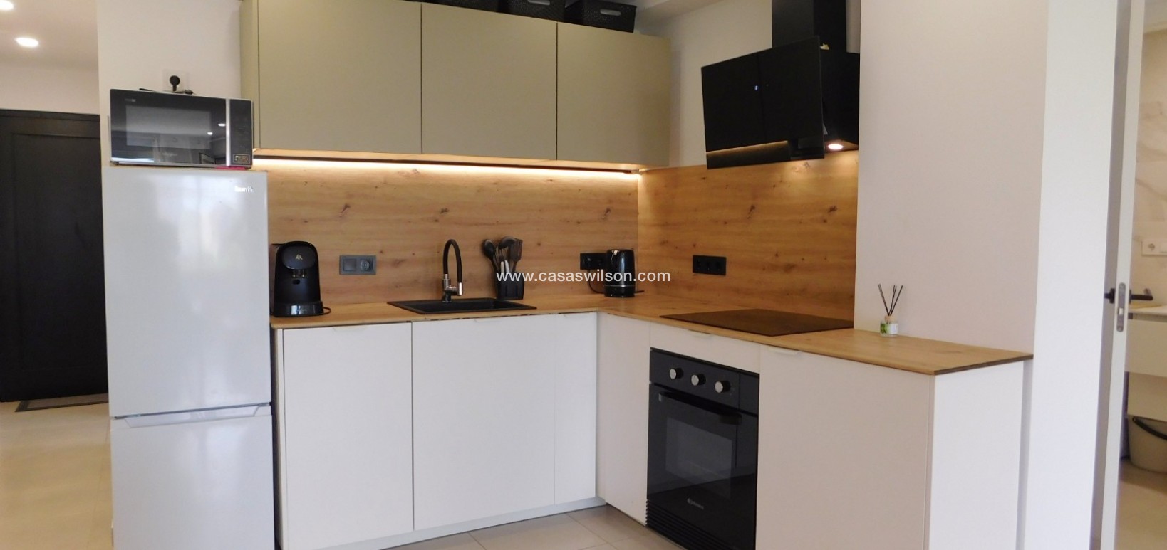 Sale - Apartment - Torrevieja