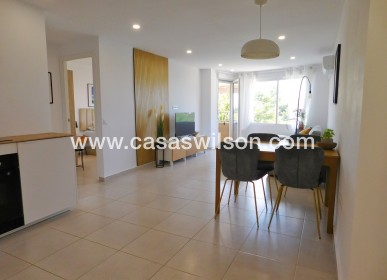 Sale - Apartment - Torrevieja