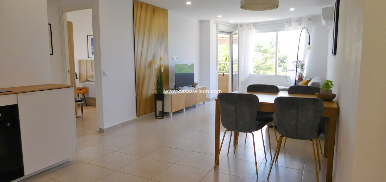 Sale - Apartment - Torrevieja