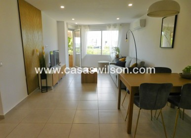 Sale - Apartment - Torrevieja