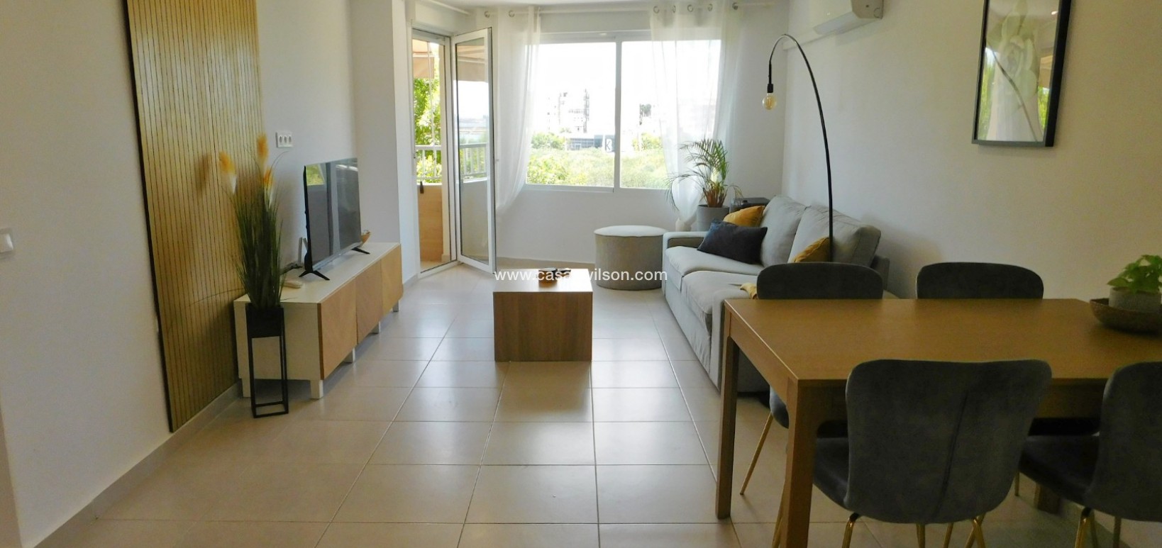 Sale - Apartment - Torrevieja