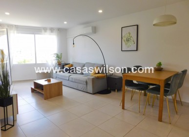 Sale - Apartment - Torrevieja