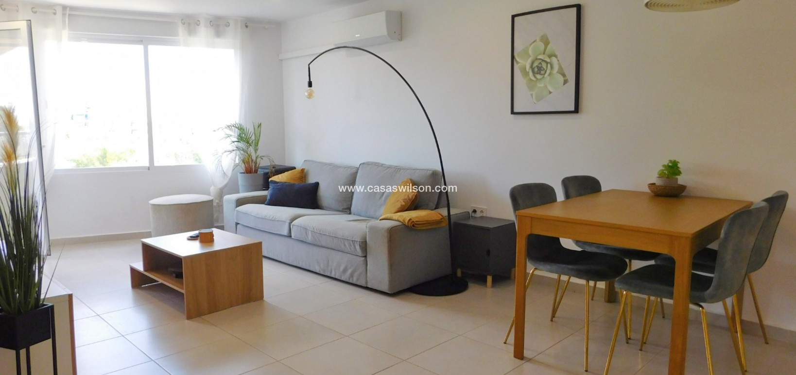 Sale - Apartment - Torrevieja