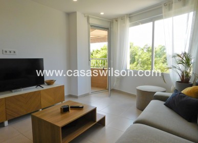 Sale - Apartment - Torrevieja