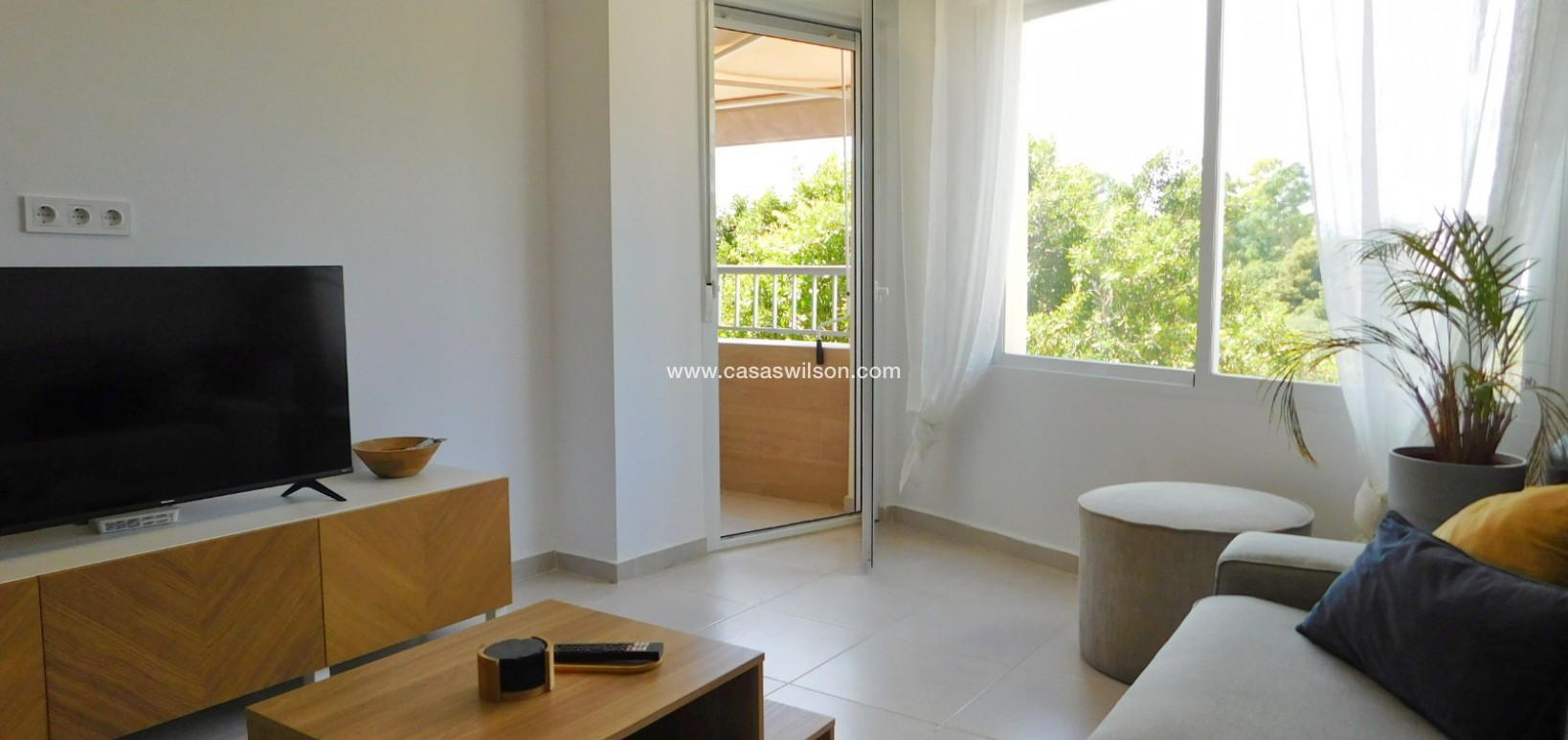 Sale - Apartment - Torrevieja