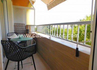 Sale - Apartment - Torrevieja