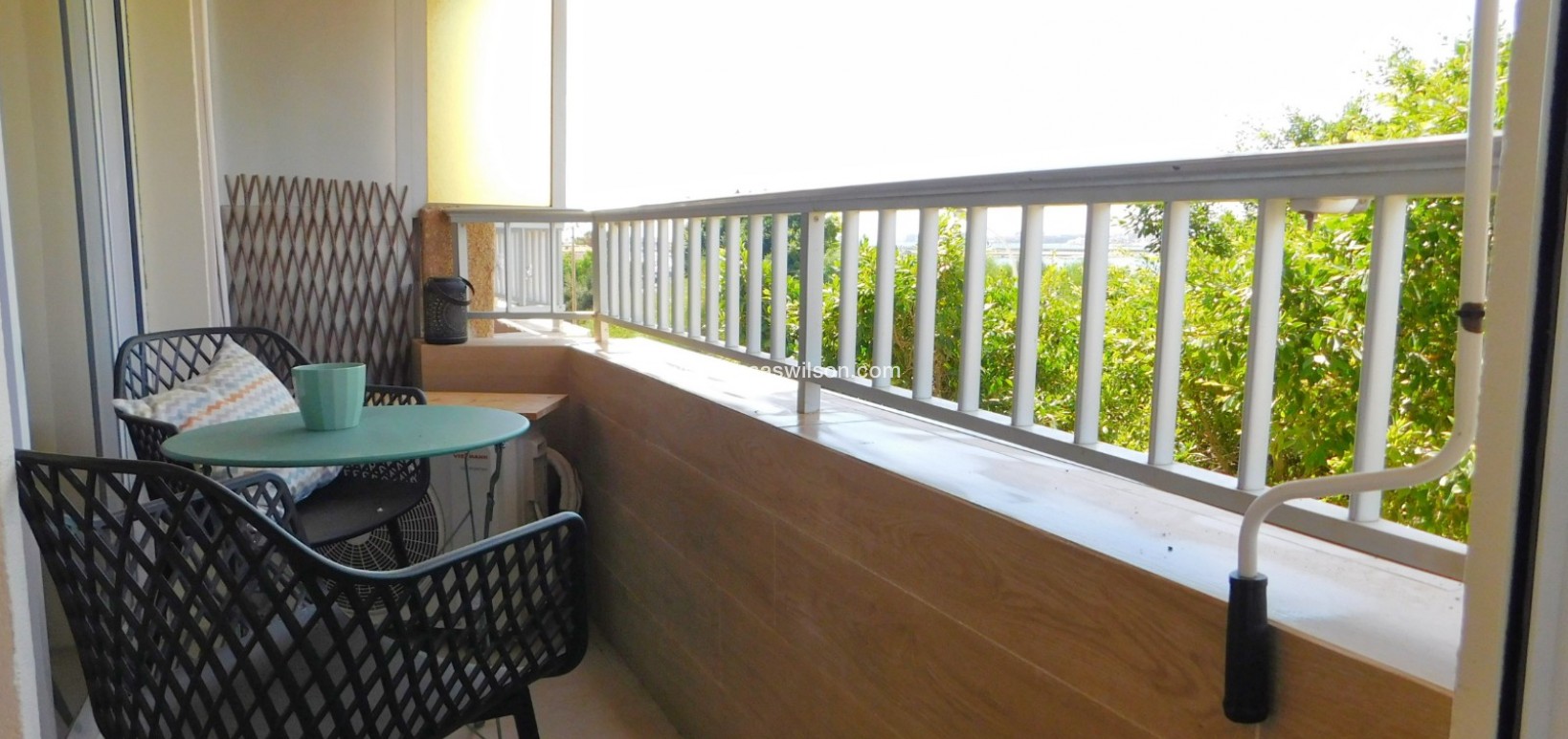 Sale - Apartment - Torrevieja