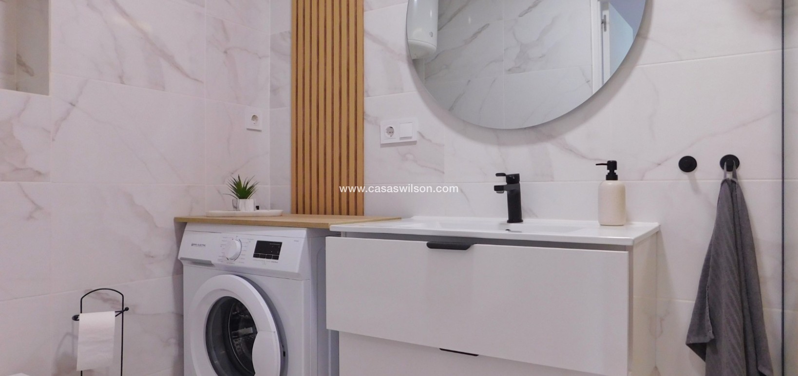 Sale - Apartment - Torrevieja