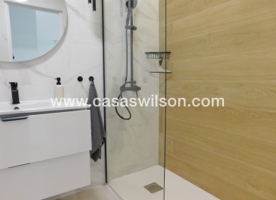 Sale - Apartment - Torrevieja