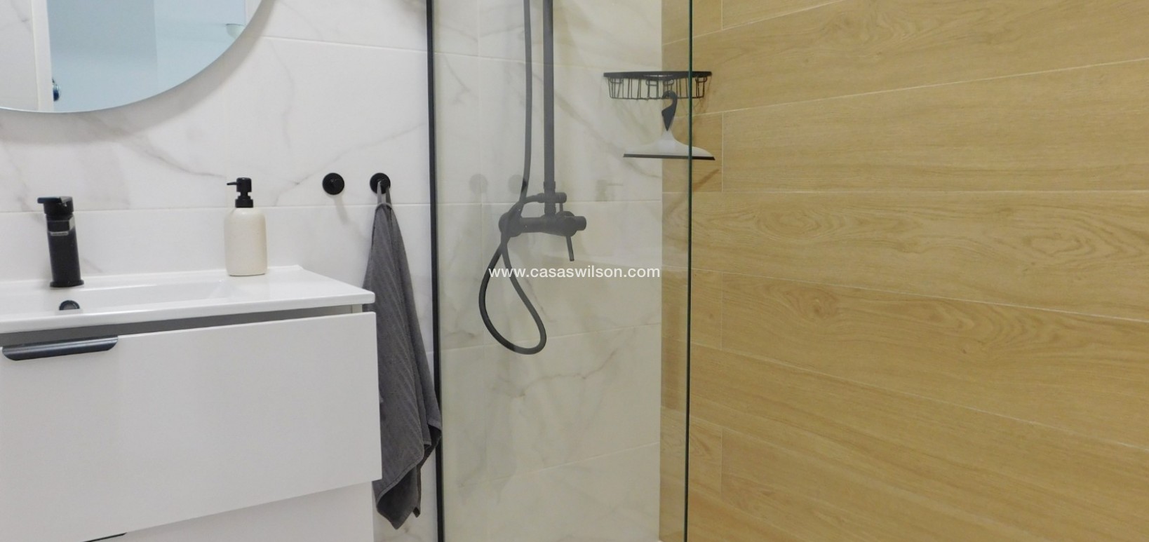 Sale - Apartment - Torrevieja