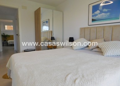 Sale - Apartment - Torrevieja