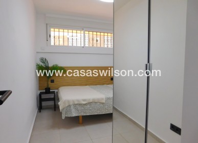 Sale - Apartment - Torrevieja
