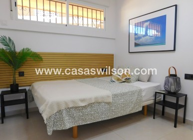 Sale - Apartment - Torrevieja