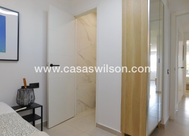 Sale - Apartment - Torrevieja
