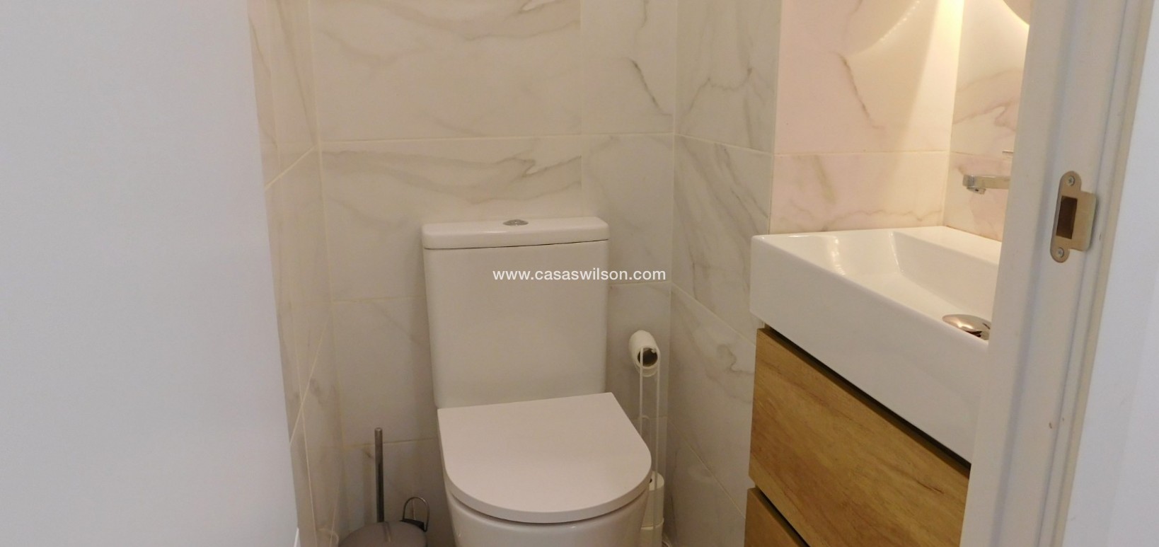 Sale - Apartment - Torrevieja