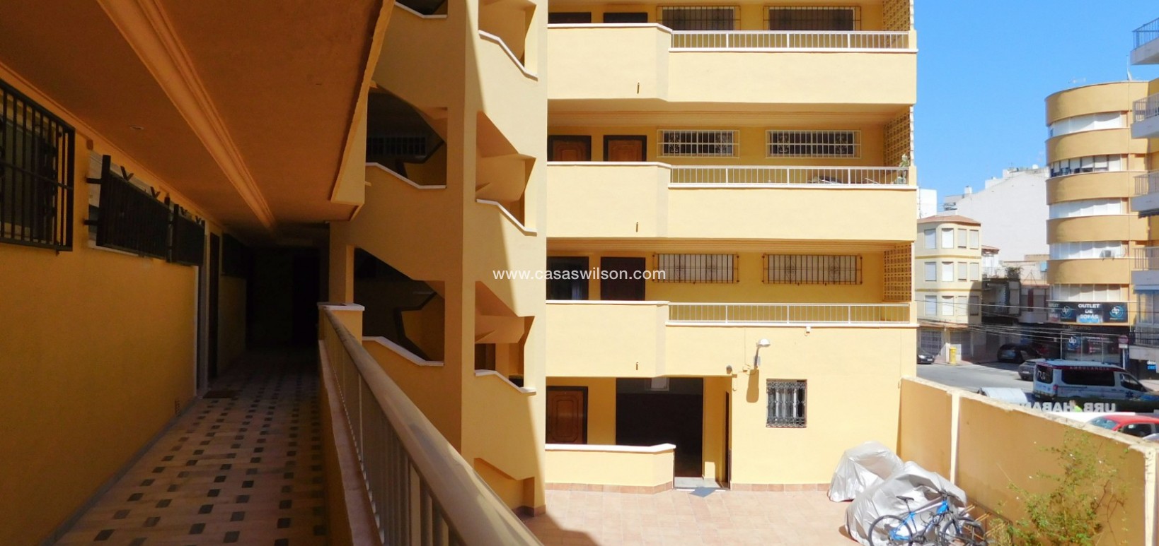 Sale - Apartment - Torrevieja