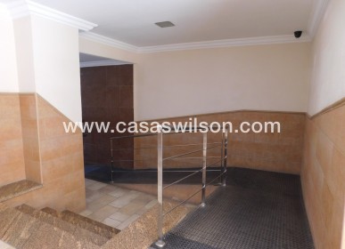 Sale - Apartment - Torrevieja