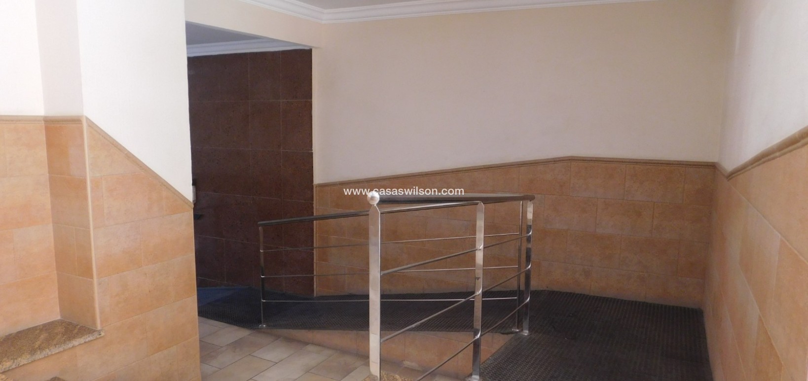 Sale - Apartment - Torrevieja