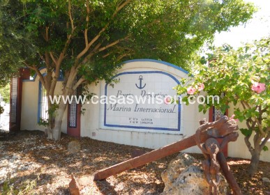 Sale - Apartment - Torrevieja