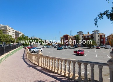 Sale - Apartment - Torrevieja