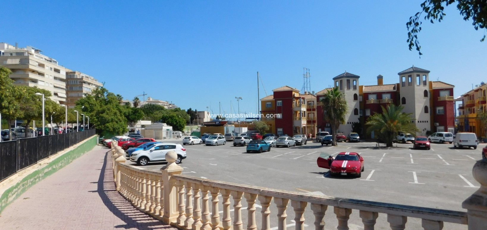 Sale - Apartment - Torrevieja
