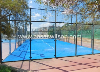 Sale - Apartment - Torrevieja