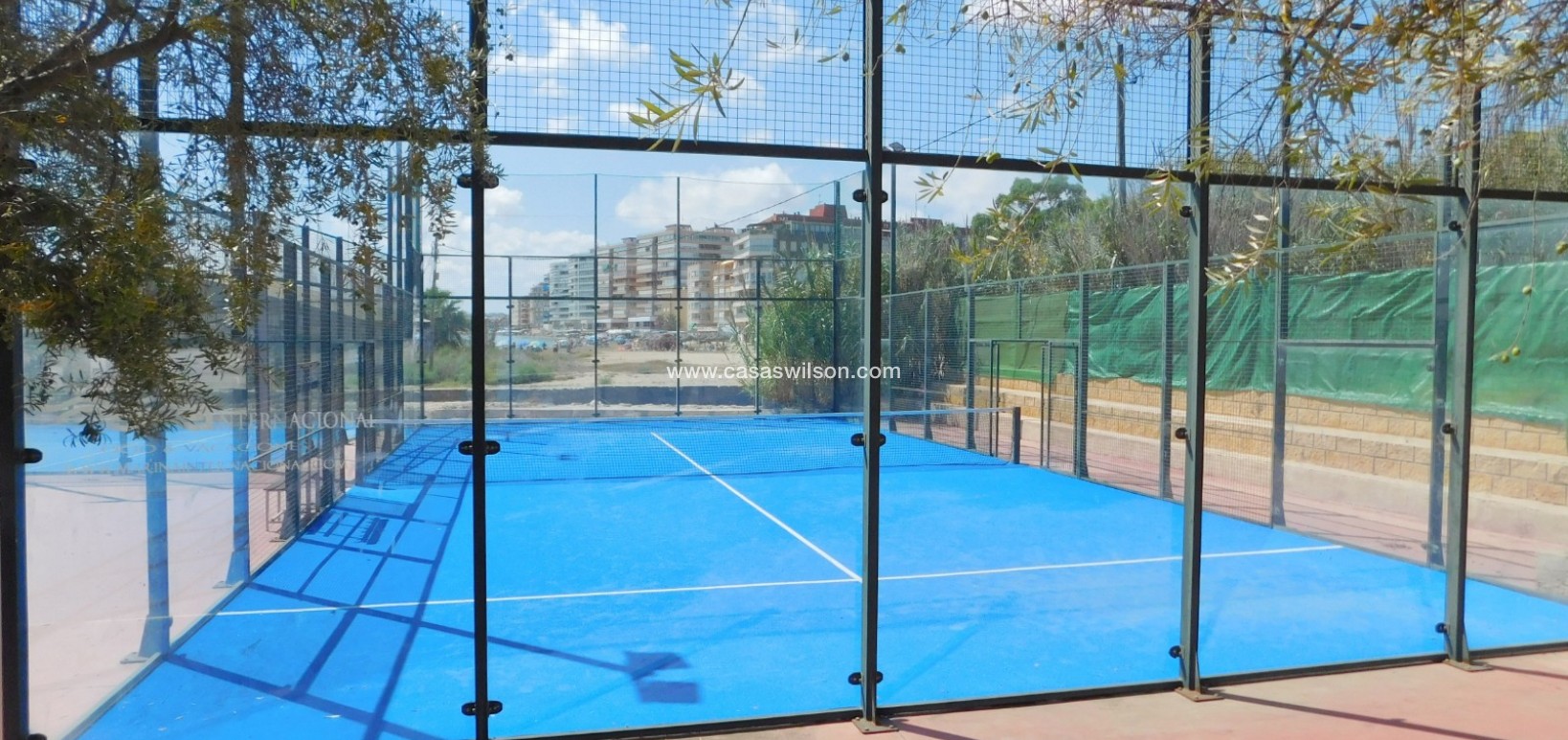 Sale - Apartment - Torrevieja