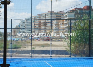 Sale - Apartment - Torrevieja