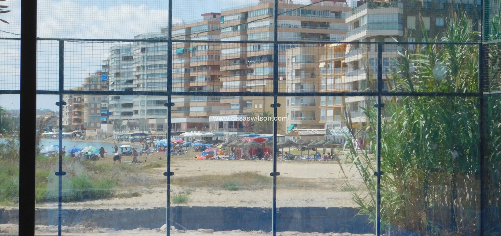 Sale - Apartment - Torrevieja