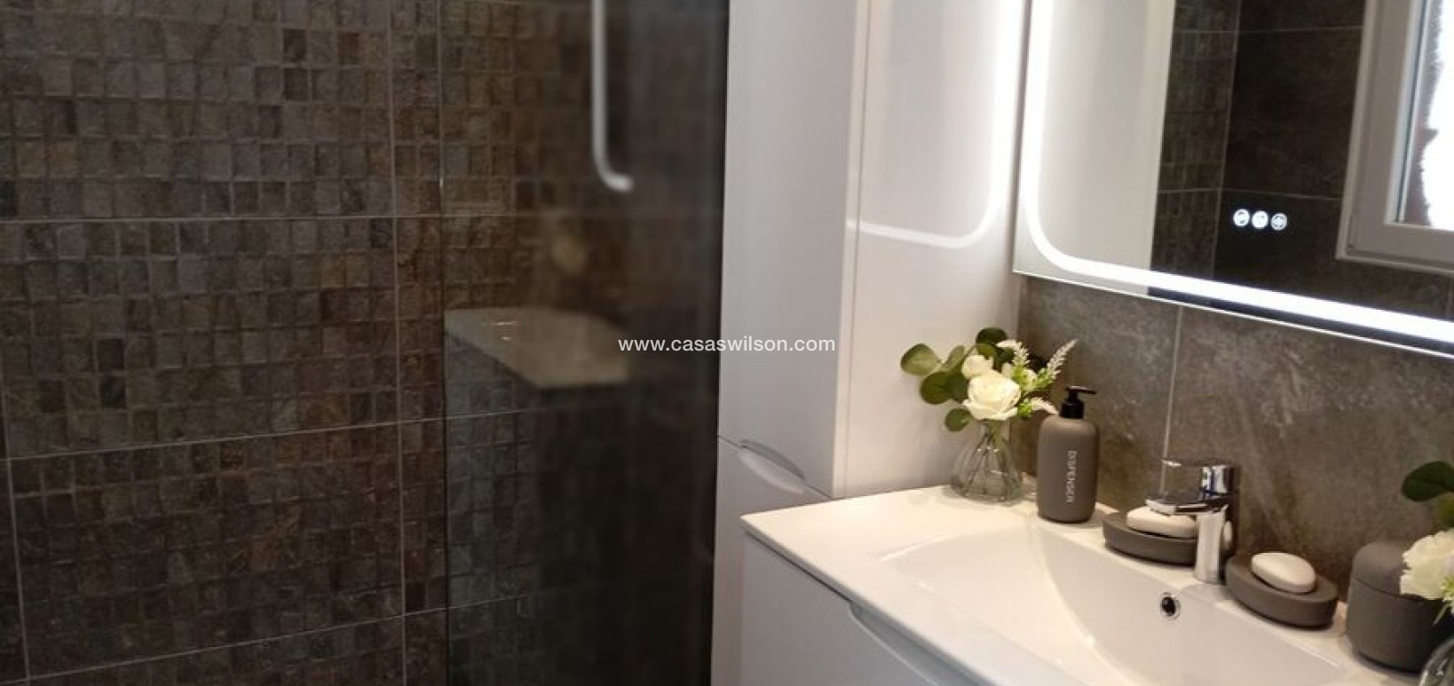 Sale - Villa - Villamartin - Villamartín