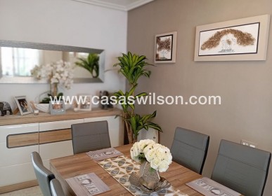 Sale - Villa - Villamartin - Villamartín