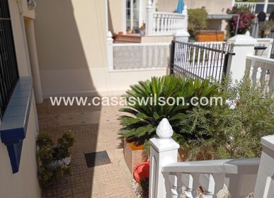 Sale - Villa - Villamartin - Villamartín