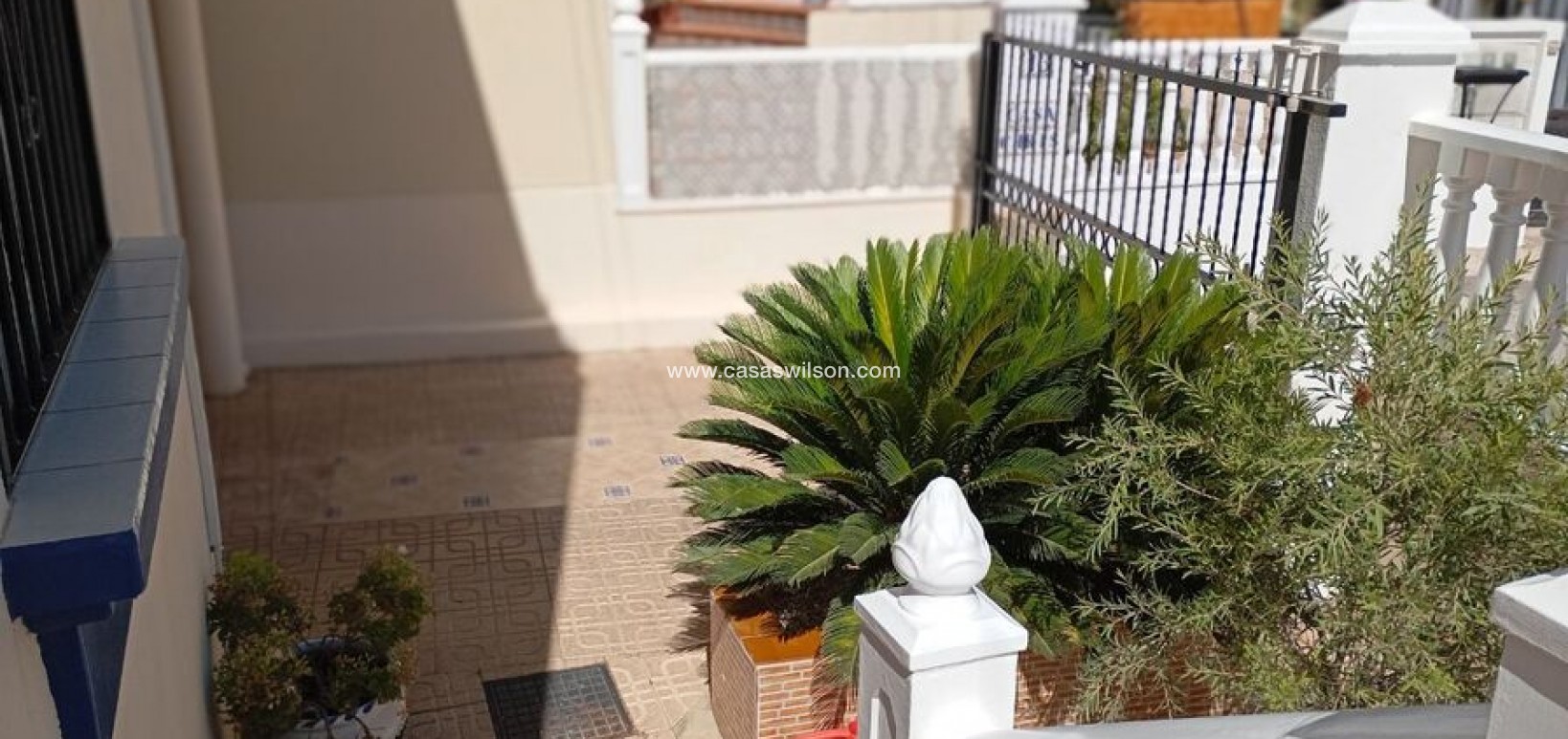 Sale - Villa - Villamartin - Villamartín