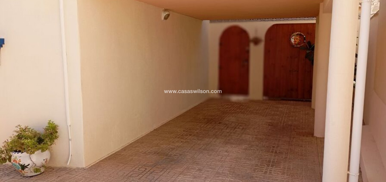 Sale - Villa - Villamartin - Villamartín