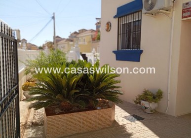 Sale - Villa - Villamartin - Villamartín