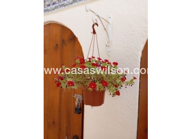 Sale - Villa - Villamartin - Villamartín