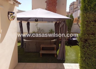 Sale - Villa - Villamartin - Villamartín