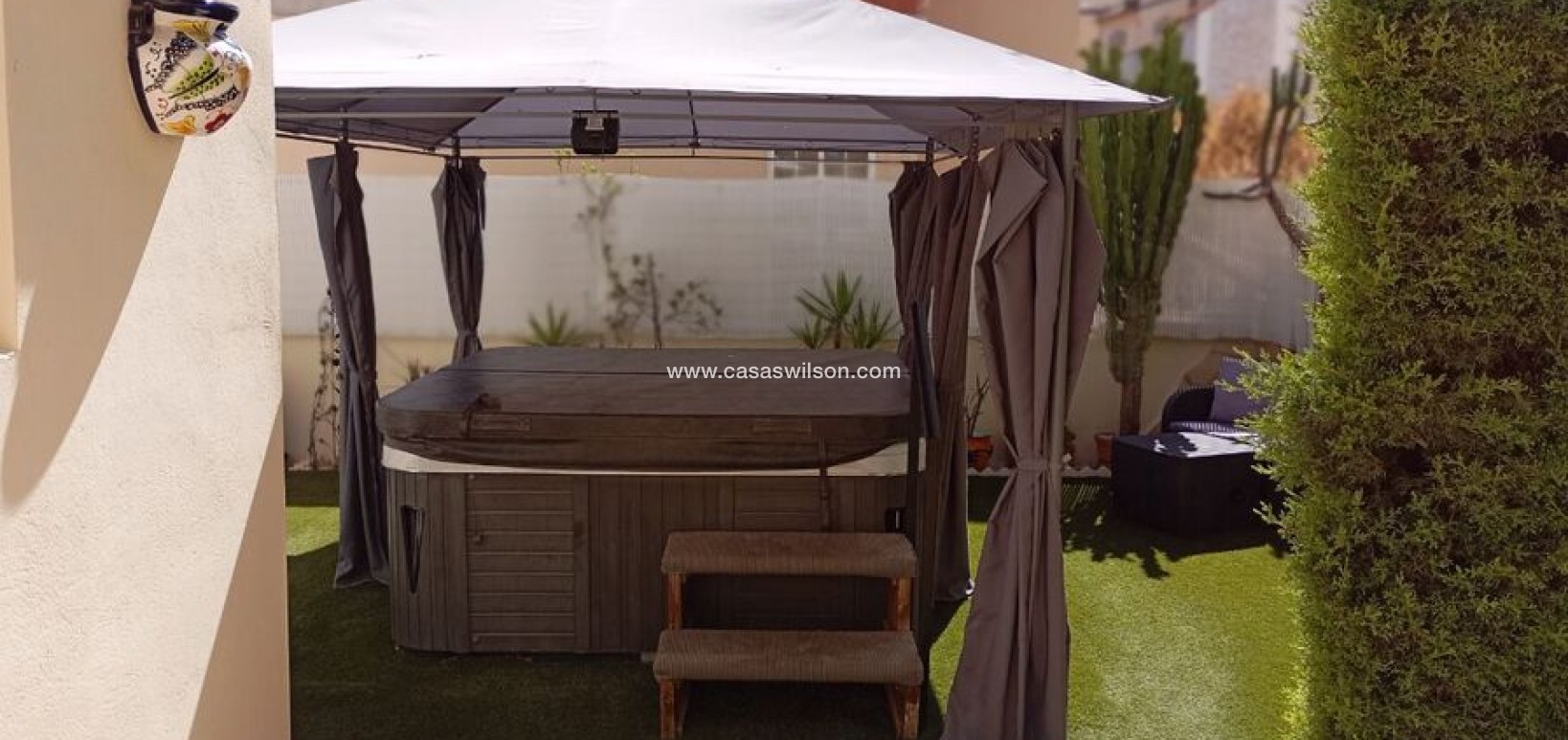 Sale - Villa - Villamartin - Villamartín