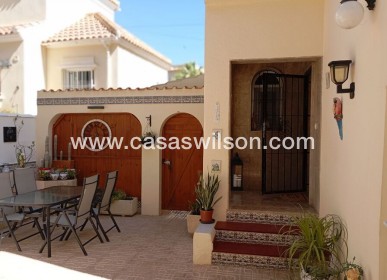 Sale - Villa - Villamartin - Villamartín