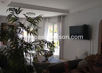 Sale - Villa - Villamartin - Villamartín